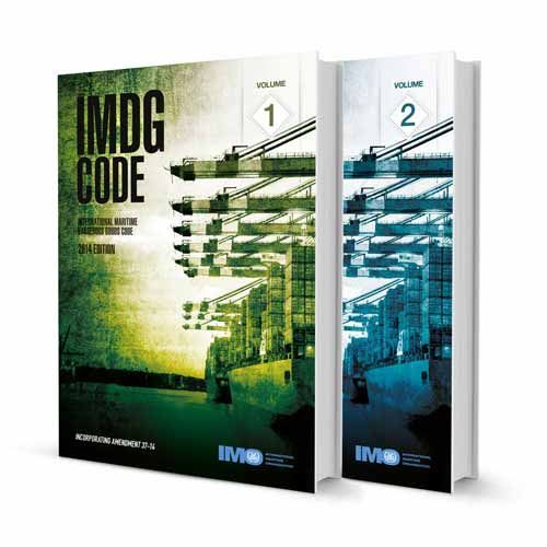 IMDG14